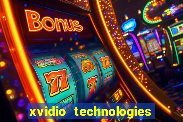 xvidio technologies brasil 2024